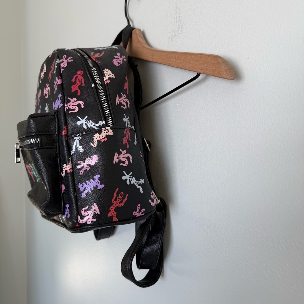 Melanie Martinez Portals Mini Backpack - Picture 3 of 7